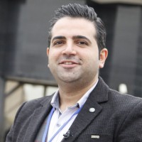 آرش سروری